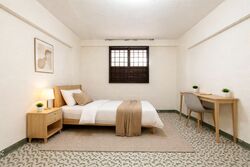 Blk 28 Brickworks Estate (Bukit Merah), HDB 3 Rooms #541000891
